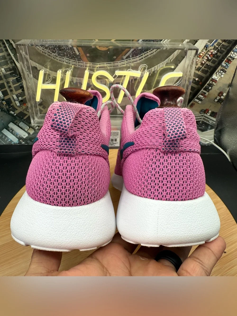 Nike sz box normal